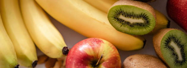 Cesta de Frutas Nacimientos