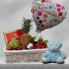 Cesta de Frutas Filipinas Especial